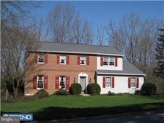 979 Jefferis Bridge Road West Chester, PA 19382 - Photo 1 of 12 Exterior Front
