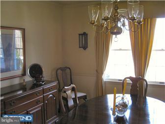 979 Jefferis Bridge Road West Chester, PA 19382 - Photo 5 of 12 Dining Room