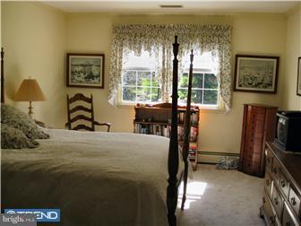 979 Jefferis Bridge Road West Chester, PA 19382 - Photo 9 of 12 Bedroom - Main