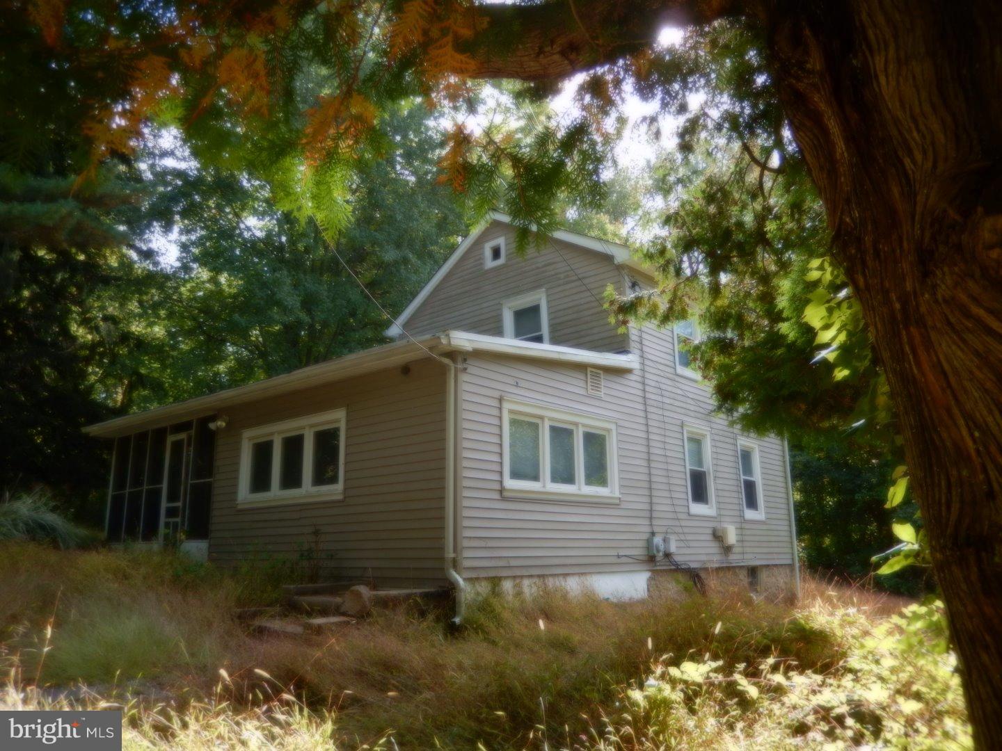 13 Ridge Road Hopewell, NJ 08525 - Photo 1 of 19