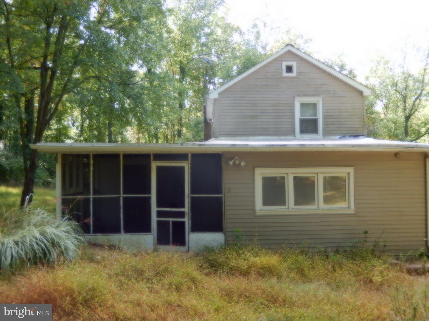 13 Ridge Road Hopewell, NJ 08525 - Photo 8 of 19