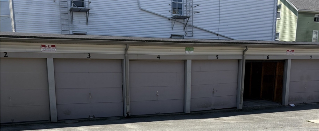 243-257 Columbia Street, Unit 1 Fall River, MA 02721 - Photo 1 of 2 a view of a house with a door