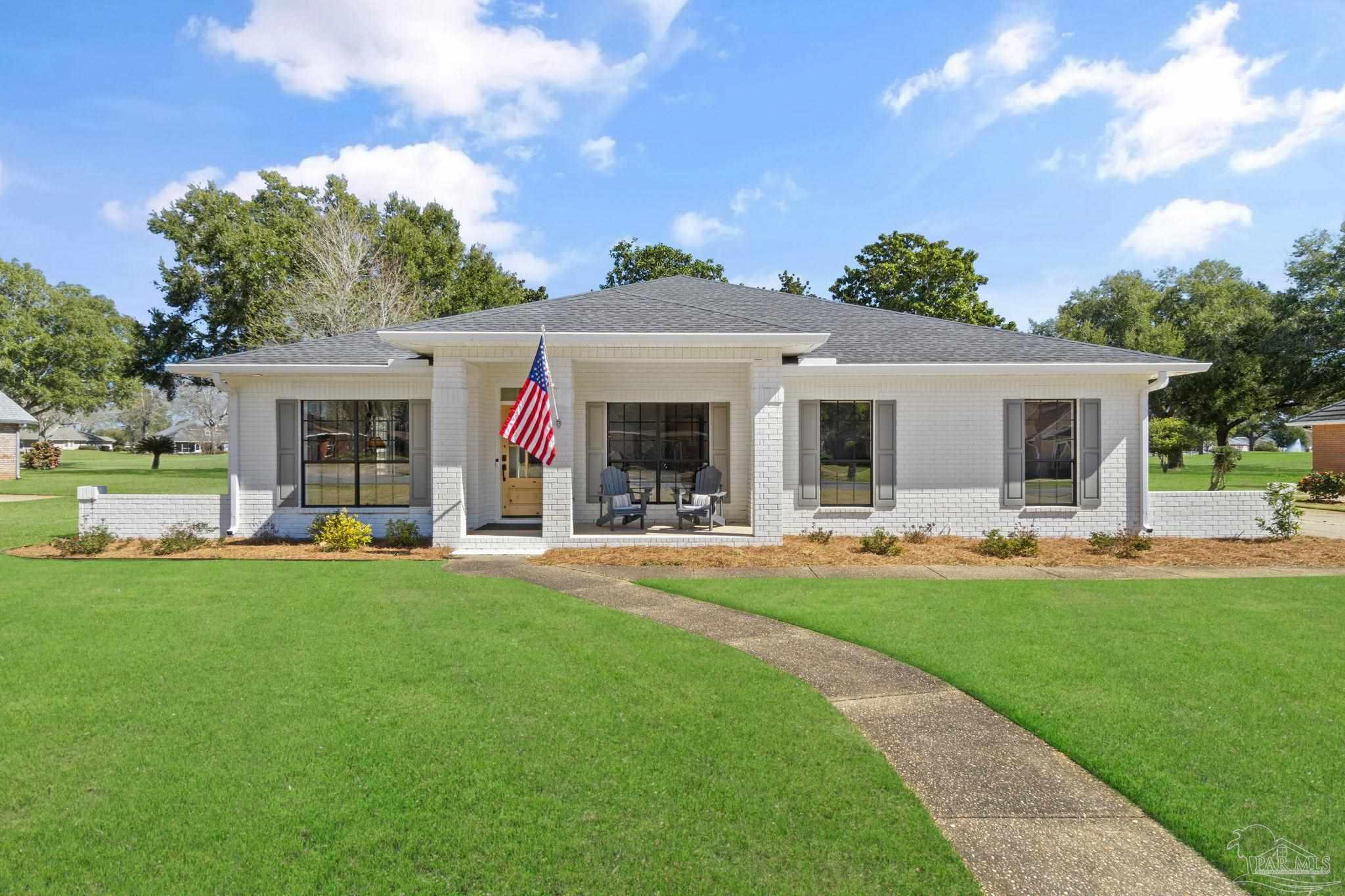 3244 Cobblestone Drive Pace, FL 32571 - Photo 1 of 43