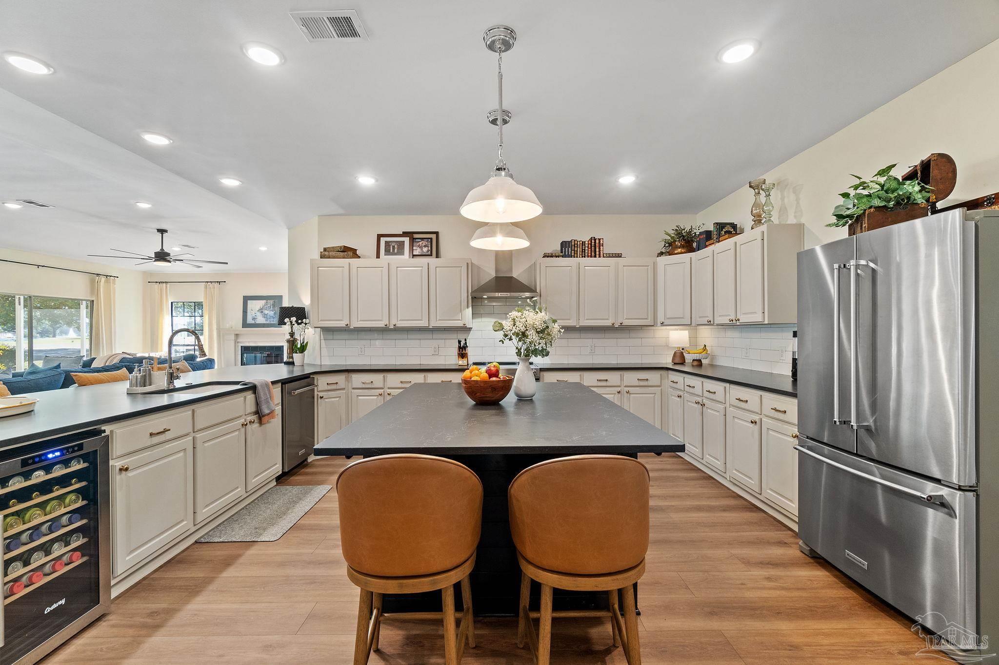 3244 Cobblestone Drive Pace, FL 32571 - Photo 9 of 43