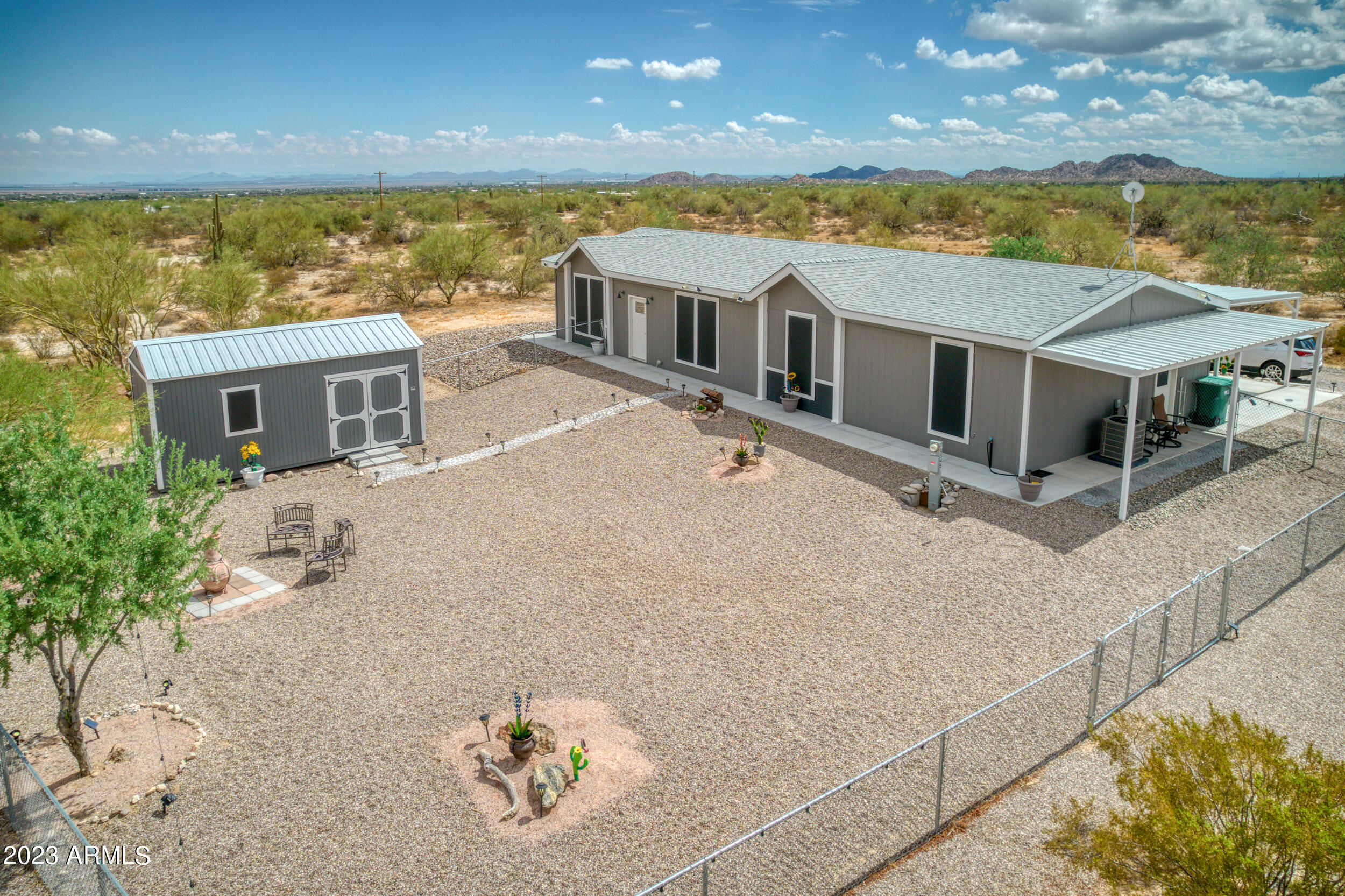 53447 West Fresno Road Maricopa, AZ 85139 - Photo 2 of 49 50