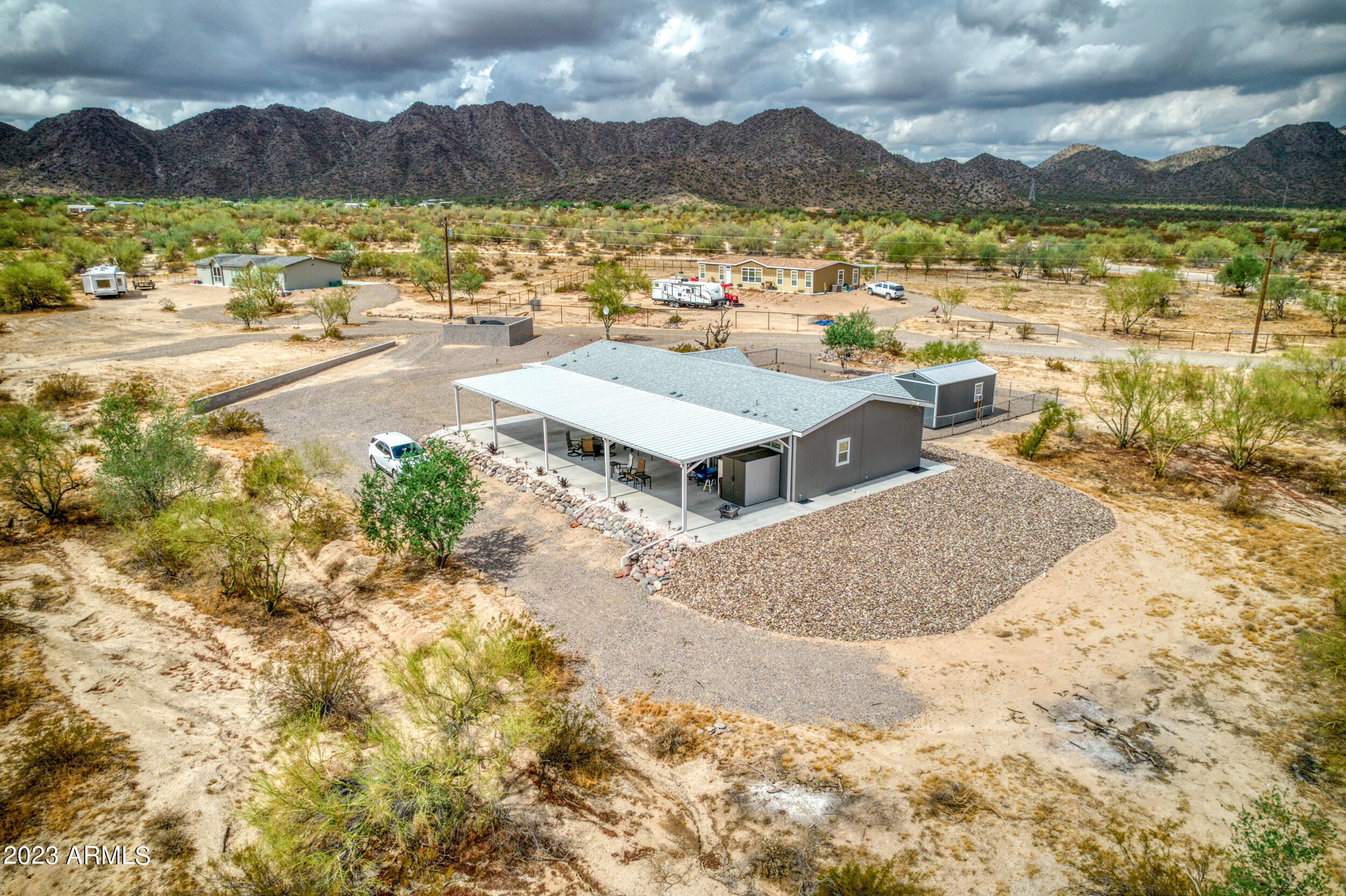 53447 West Fresno Road Maricopa, AZ 85139 - Photo 35 of 49 45
