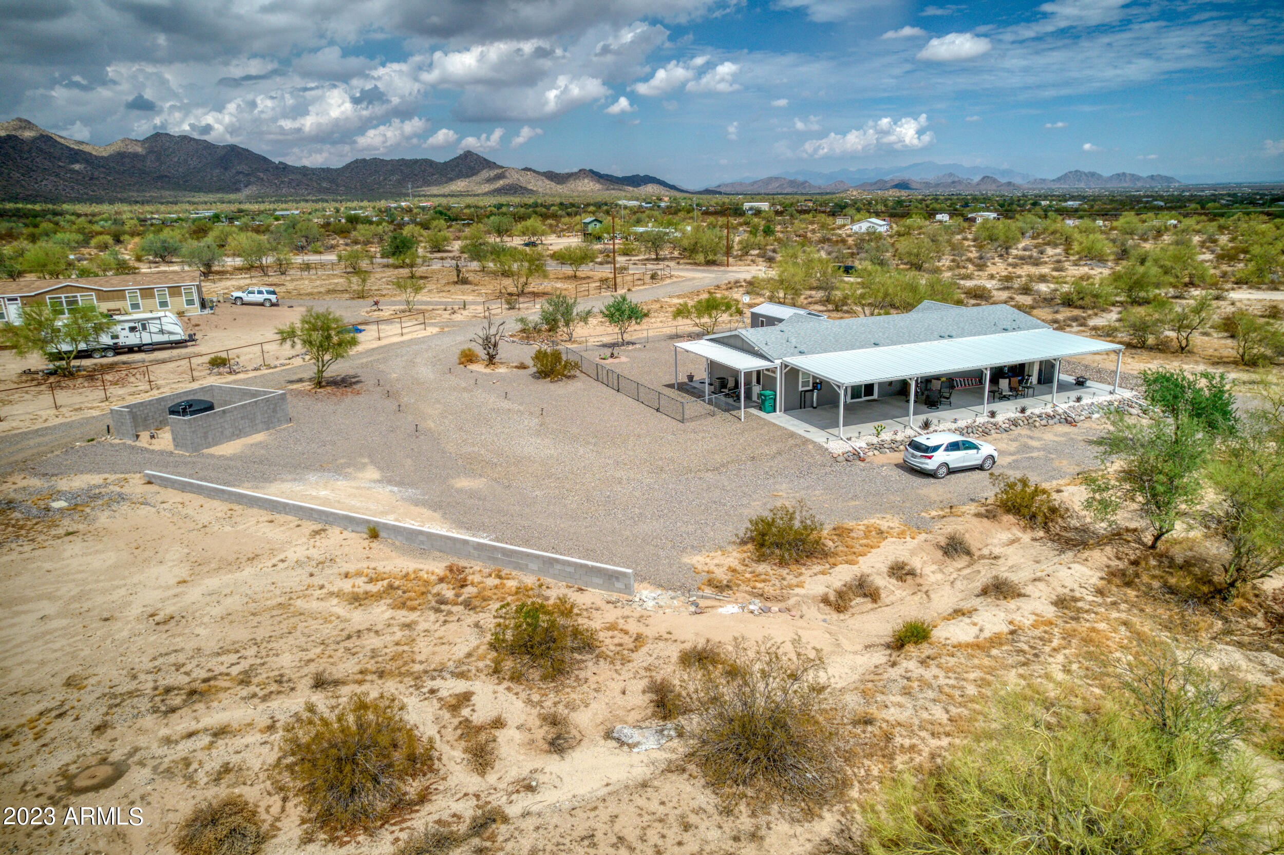 53447 West Fresno Road Maricopa, AZ 85139 - Photo 36 of 49 46