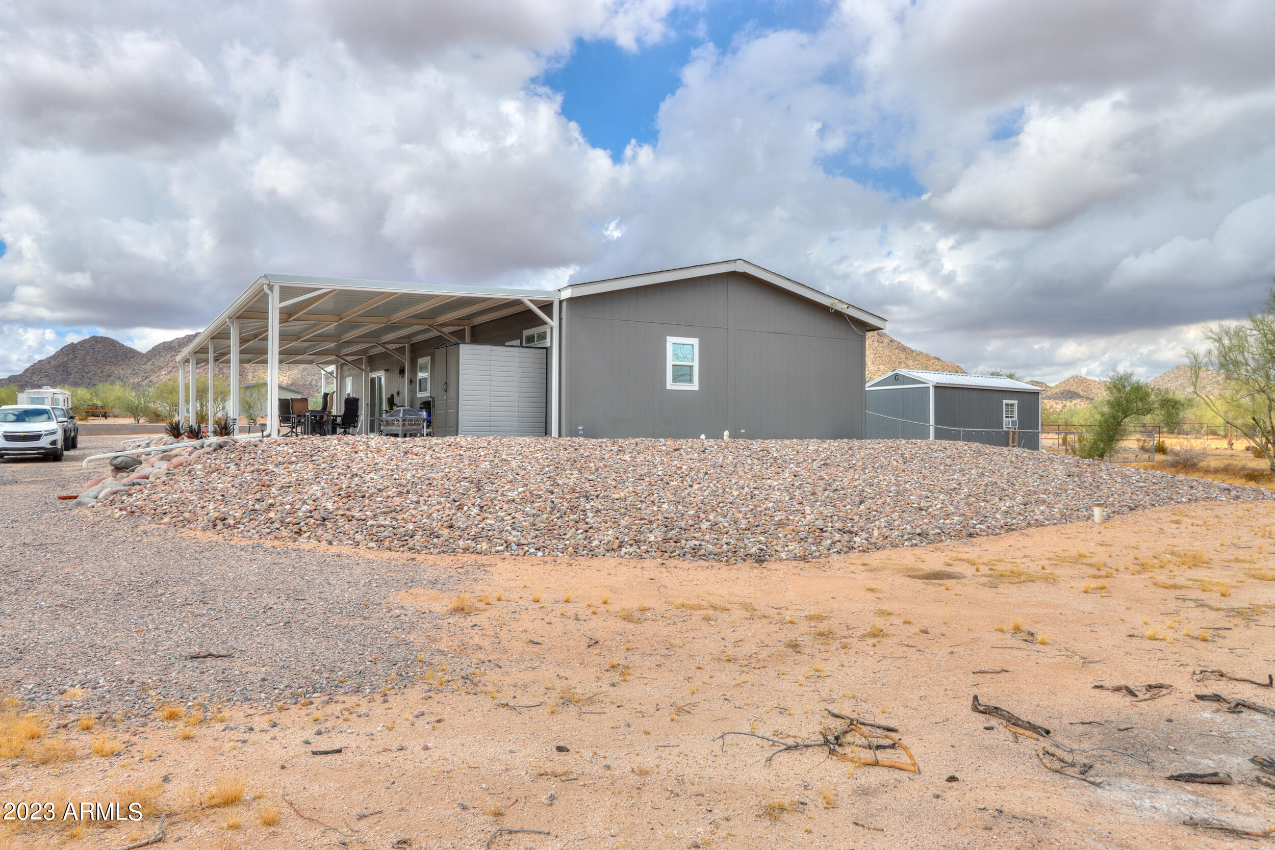 53447 West Fresno Road Maricopa, AZ 85139 - Photo 48 of 49 11
