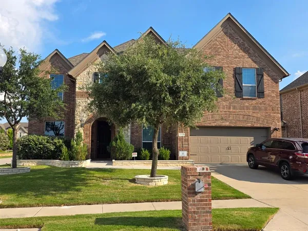 $3,400 | 2504 Hammock Lake Drive, Little Elm, TX 75068