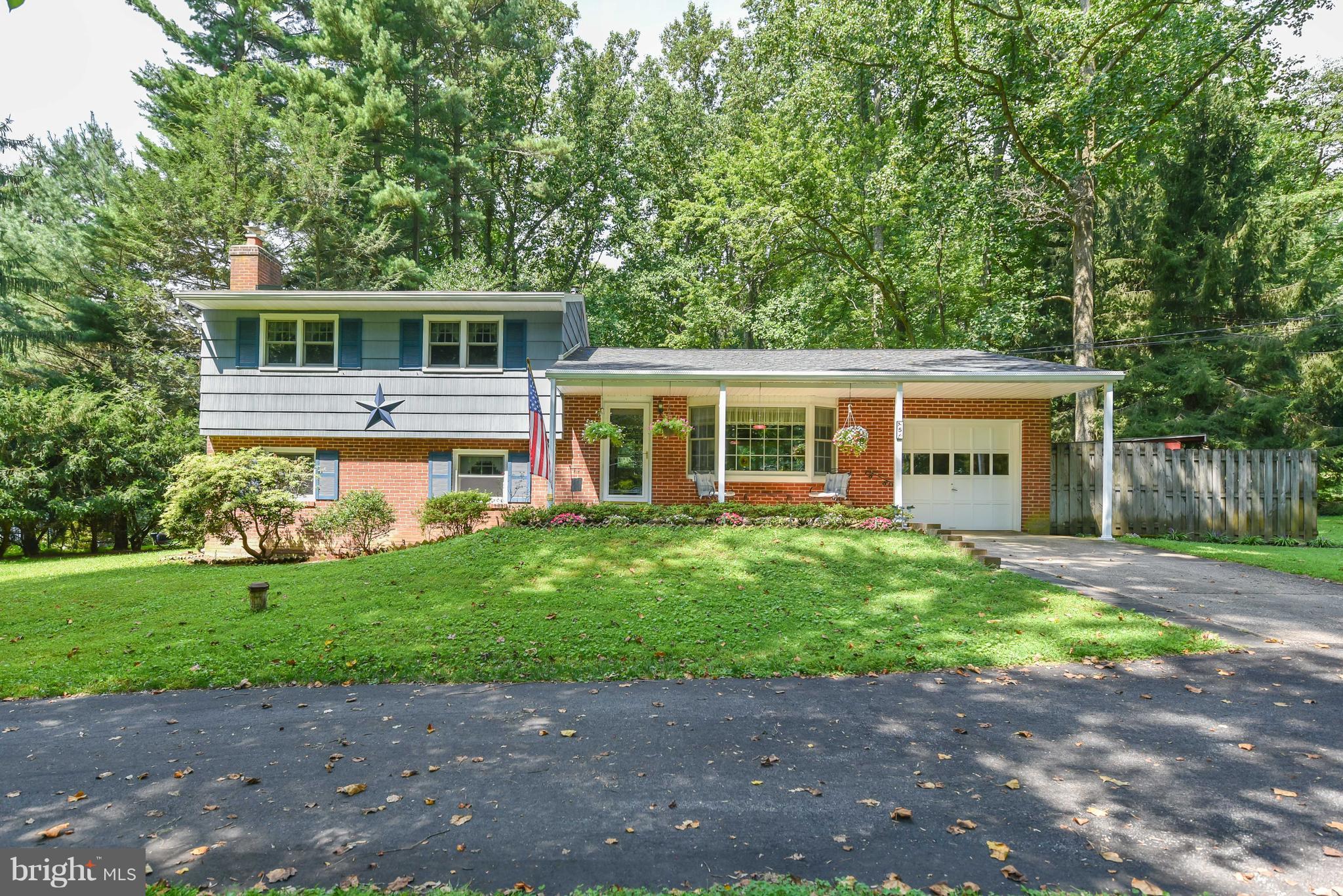 5 Atkinson Circle Elkton, MD 21921 - Photo 1 of 22 Exterior (Front)