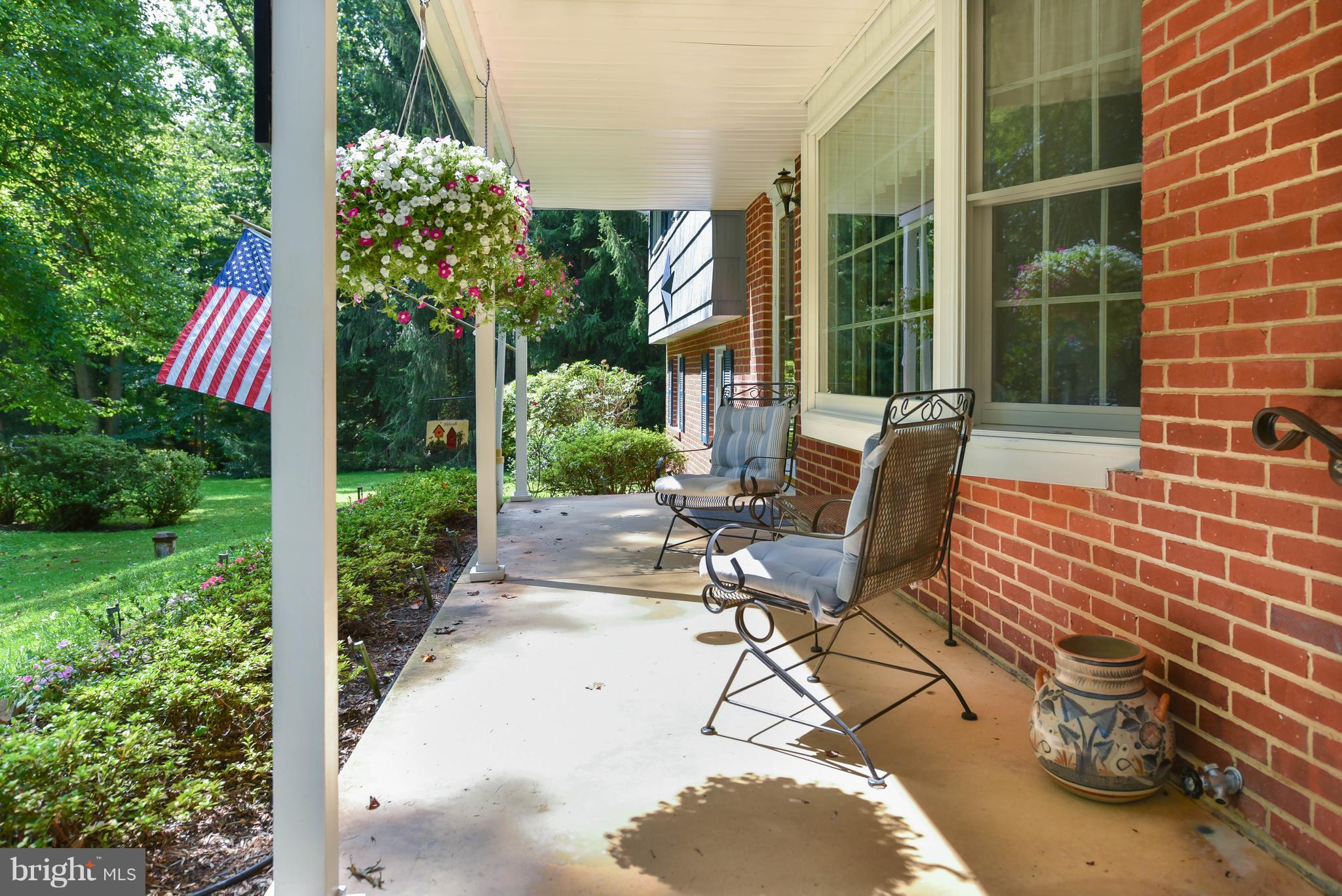 5 Atkinson Circle Elkton, MD 21921 - Photo 2 of 22 Great place for morning coffee