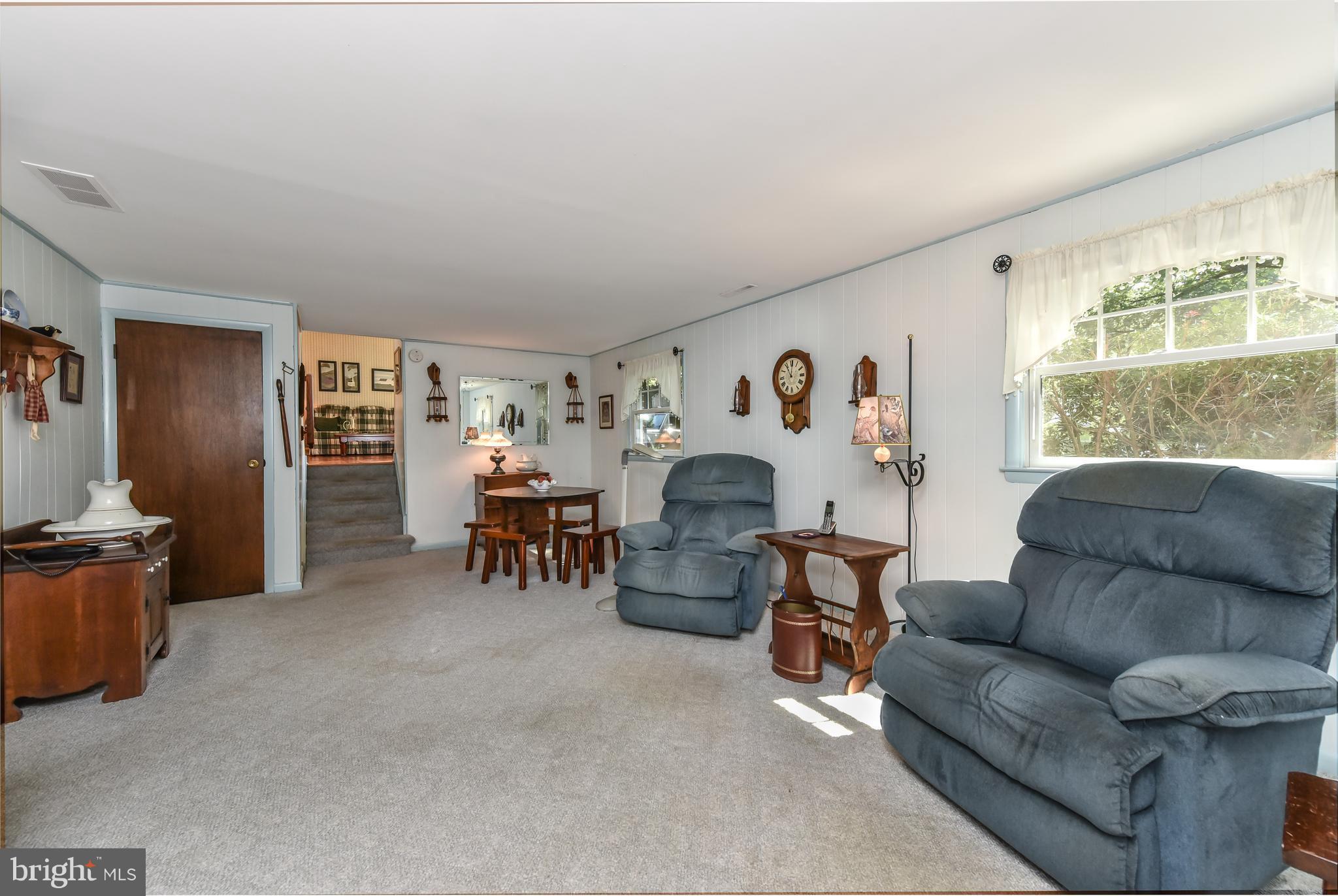 5 Atkinson Circle Elkton, MD 21921 - Photo 11 of 22 Family Room with gas fire place