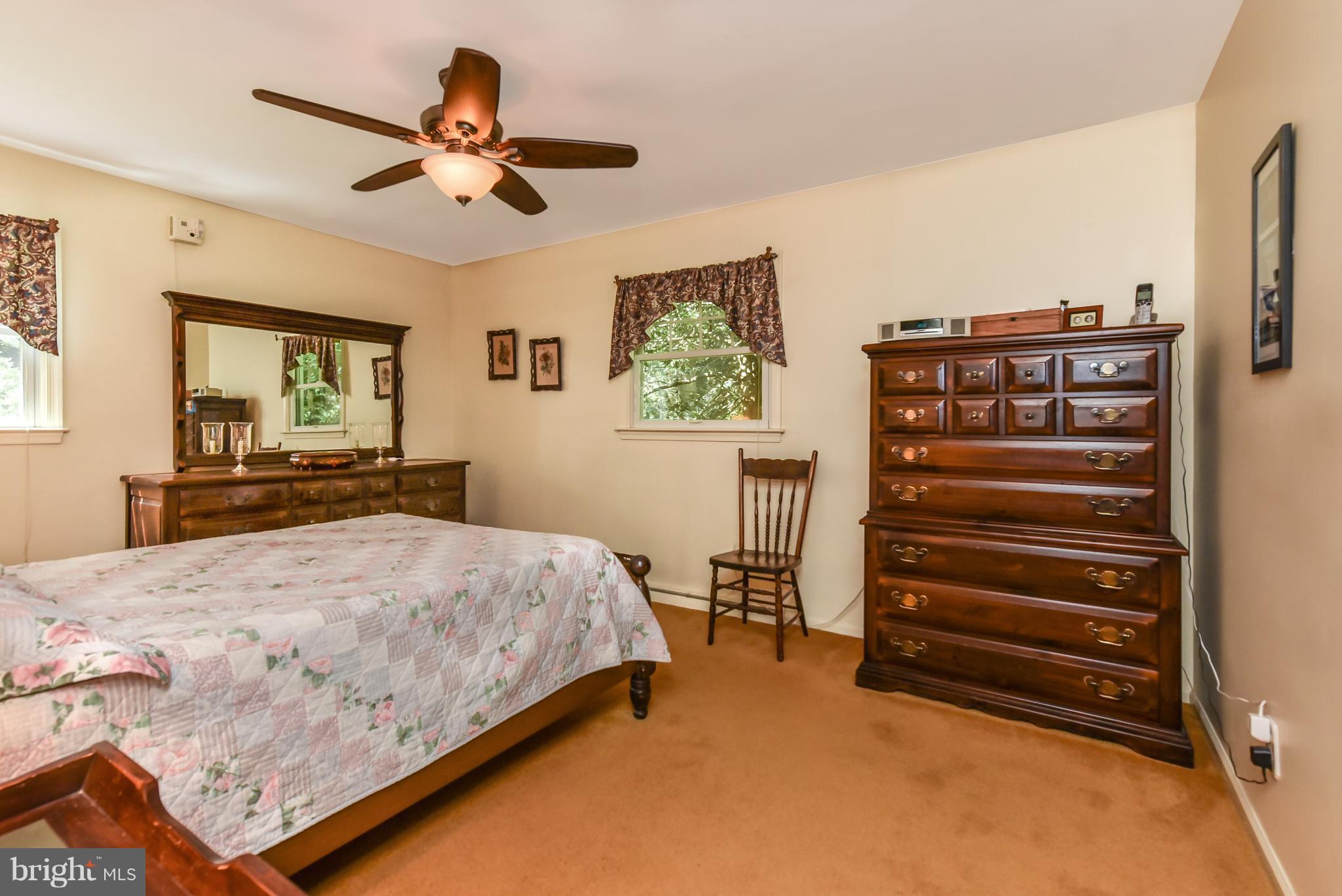 5 Atkinson Circle Elkton, MD 21921 - Photo 12 of 22 Bedroom (Master)