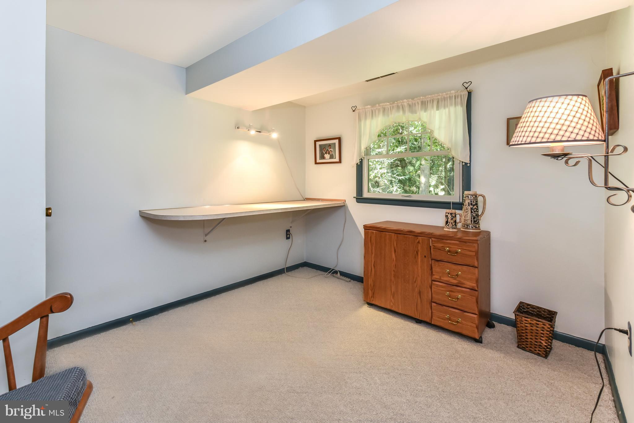 5 Atkinson Circle Elkton, MD 21921 - Photo 15 of 22 Bedroom on lower level