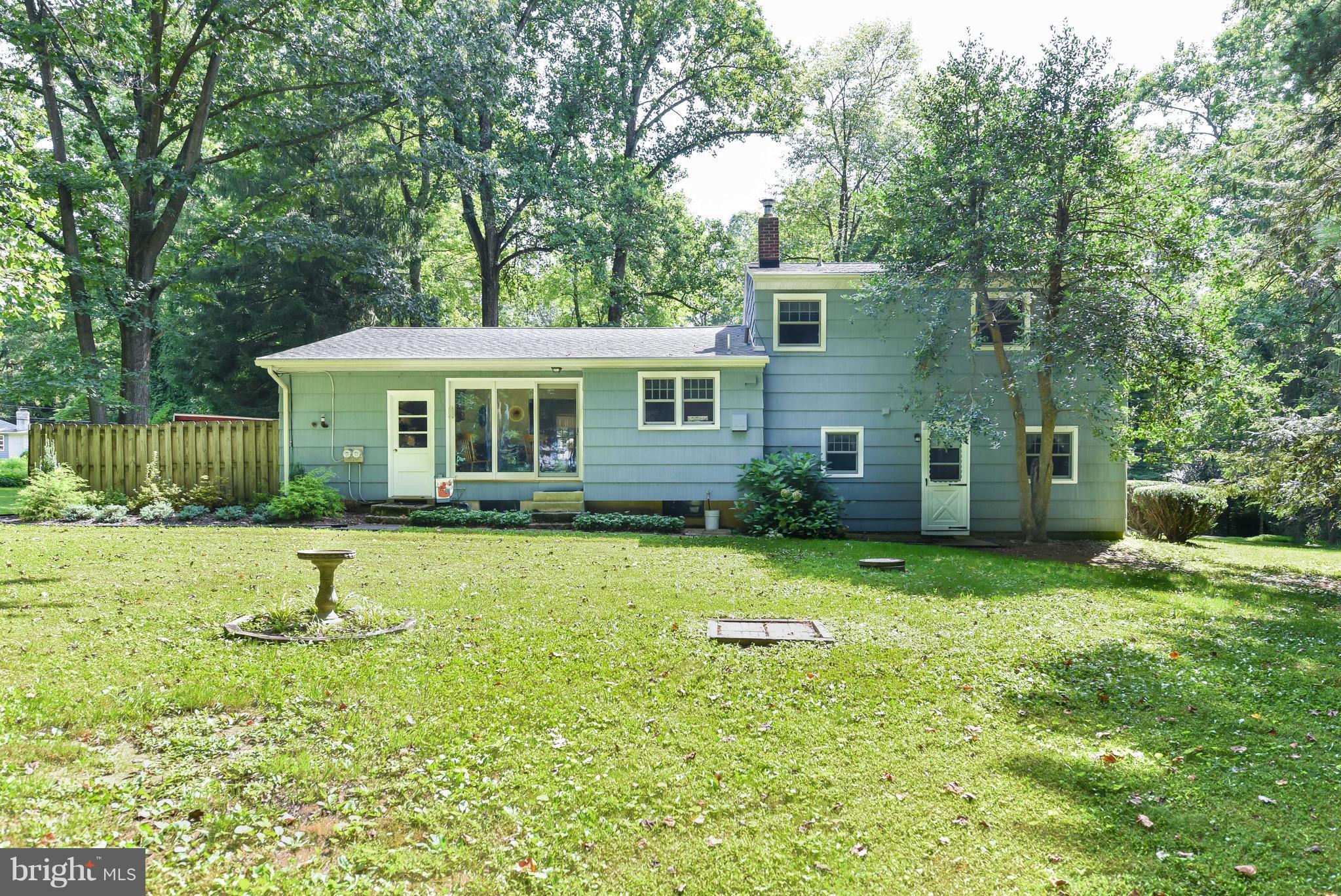 5 Atkinson Circle Elkton, MD 21921 - Photo 21 of 22 Exterior (Rear)