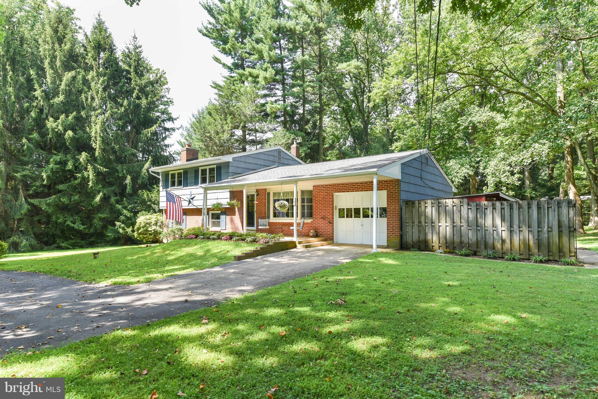 5 Atkinson Circle Elkton, MD 21921 - Photo 22 of 22 Exterior (Front)