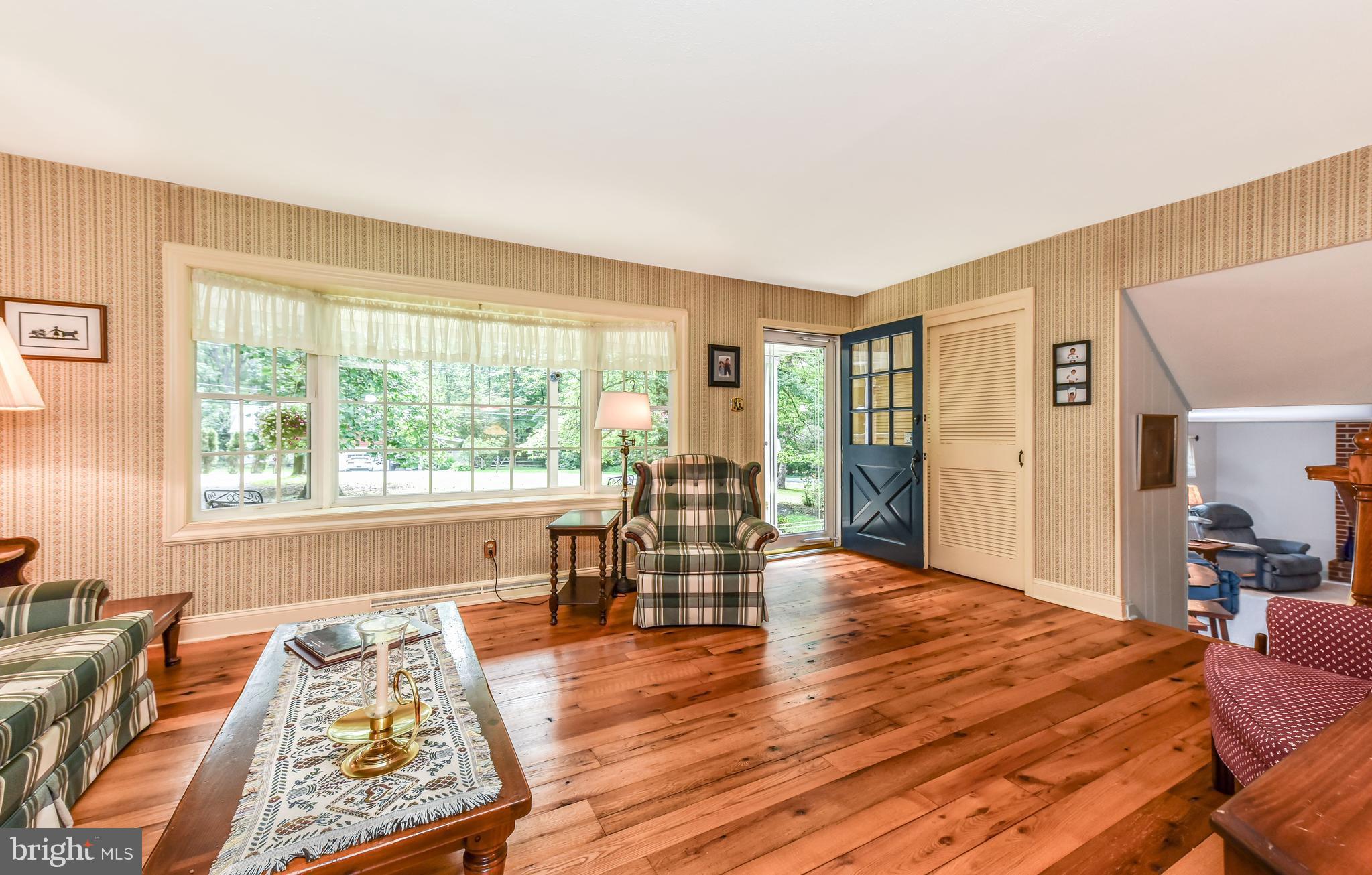 5 Atkinson Circle Elkton, MD 21921 - Photo 4 of 22 Living Room