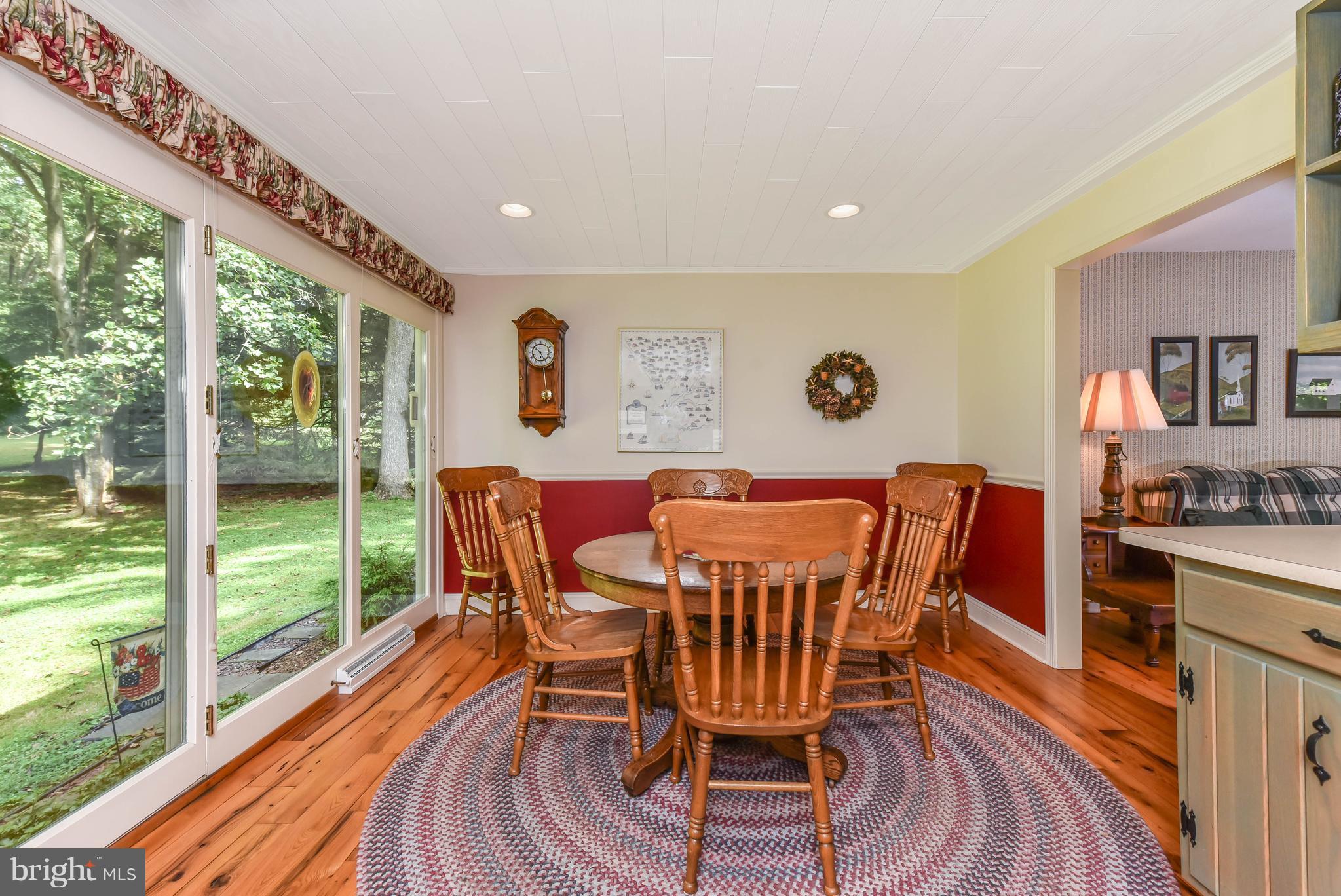 5 Atkinson Circle Elkton, MD 21921 - Photo 6 of 22 Kitchen