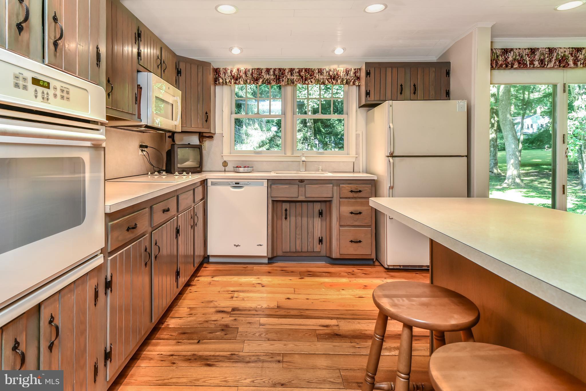 5 Atkinson Circle Elkton, MD 21921 - Photo 9 of 22 Kitchen