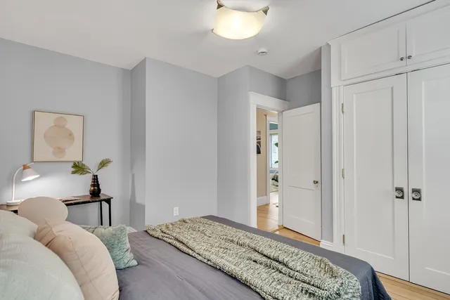 $645,000 | 12 Highland Avenue, Unit A, Arlington, MA 02476