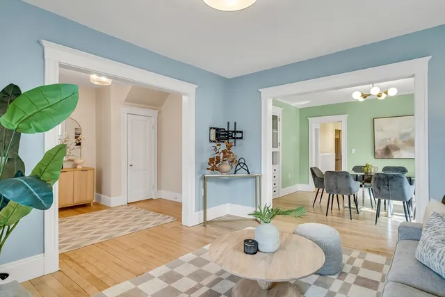 $645,000 | 12 Highland Avenue, Unit A, Arlington, MA 02476