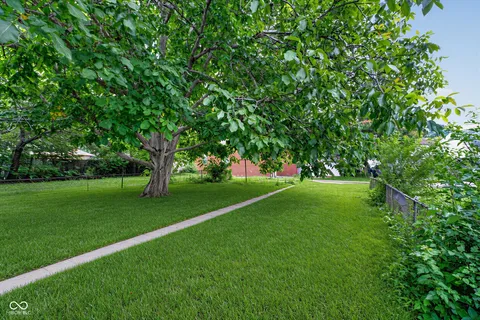 $149,900 | 123 North Bradley Avenue, Indianapolis, IN 46201