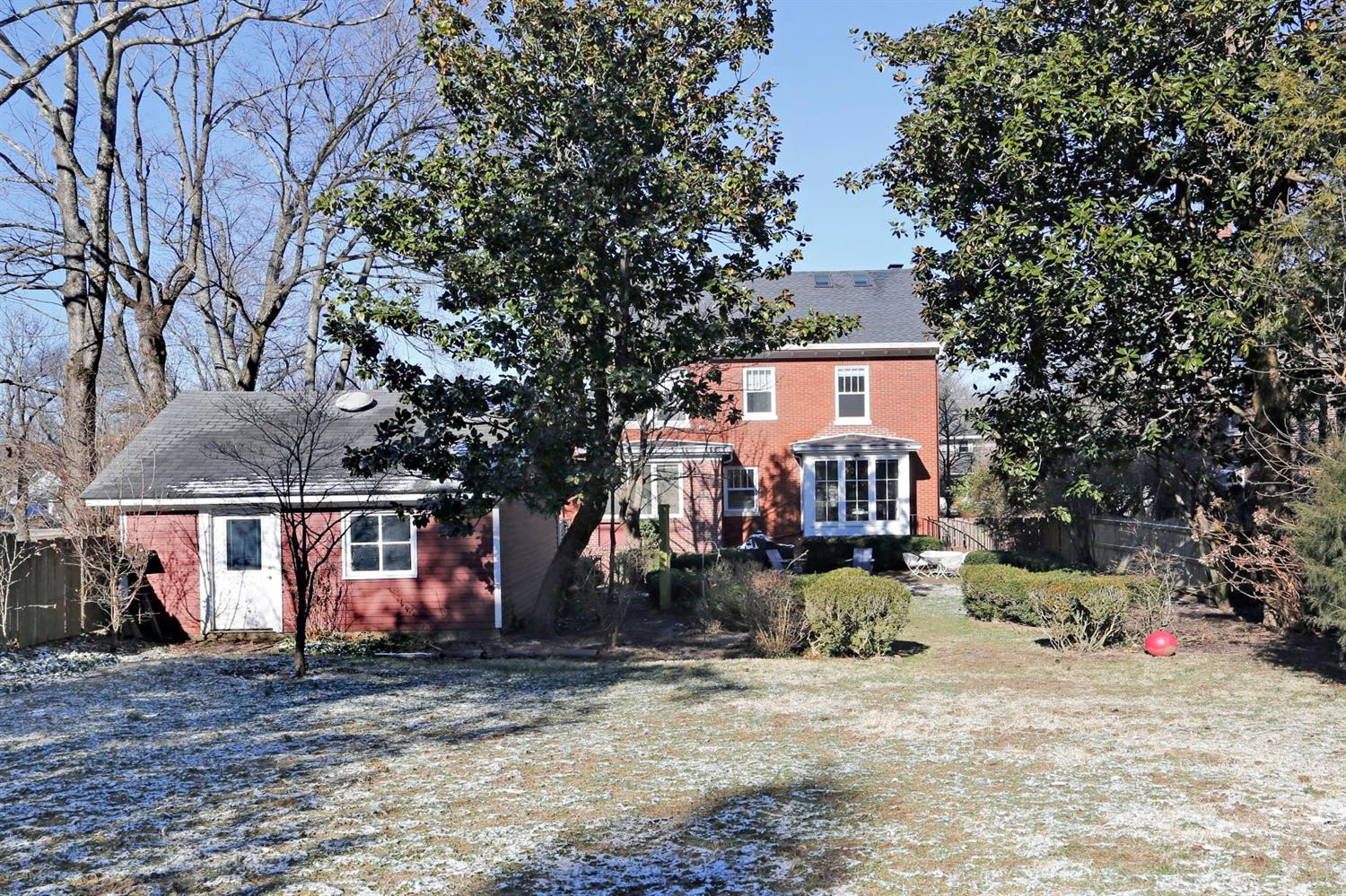 134 McDowell Road Lexington, KY 40502 - Photo 32 of 34 Listing Photo
