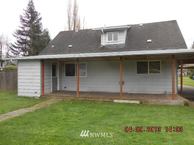 116 Raspberry Lane Sultan, WA 98294 - Photo 2 of 15 Gallery Image 2