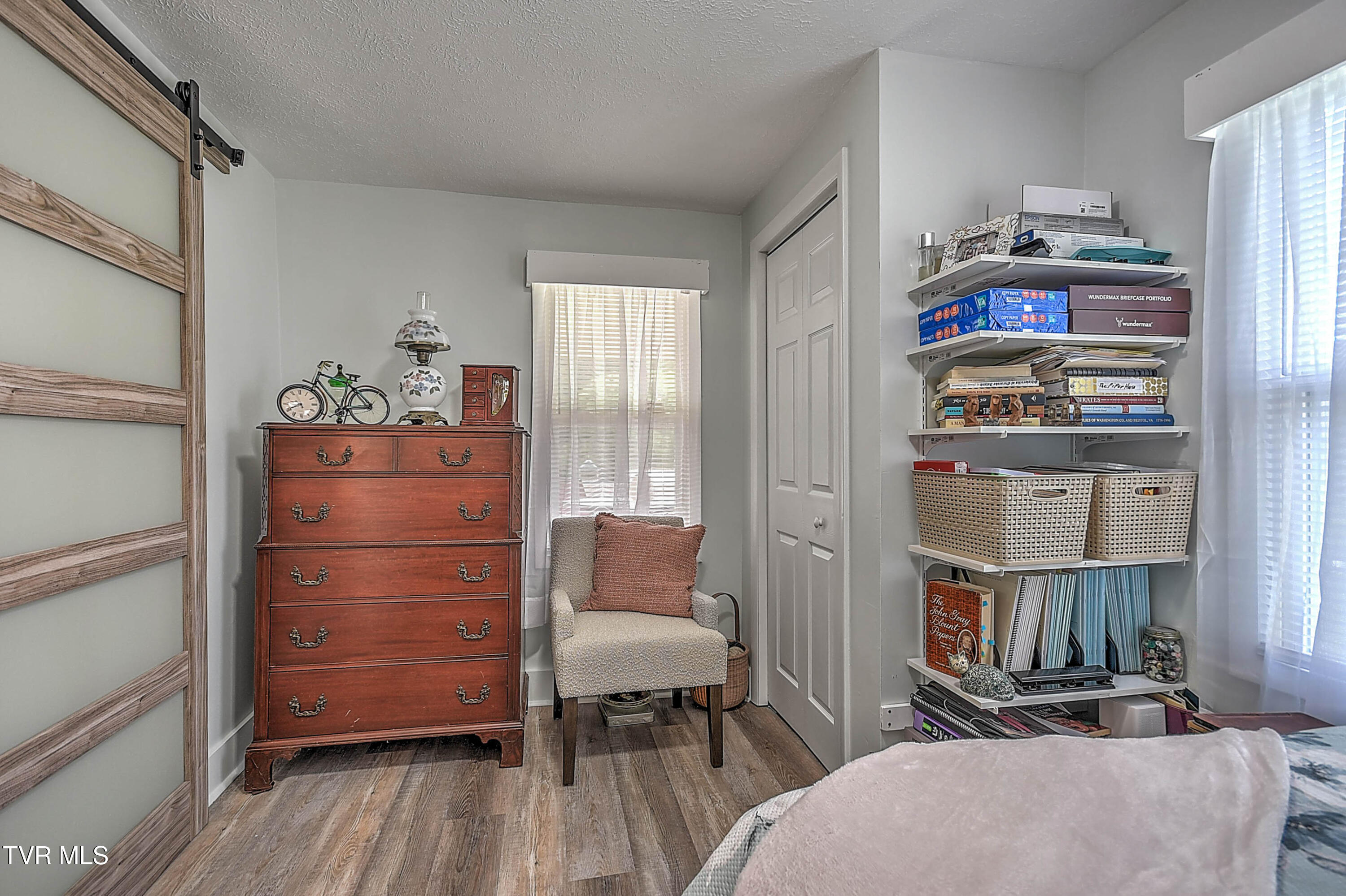 21516 Benhams Road Bristol, VA 24202 - Photo 11 of 39 21516 Benhams KB-37