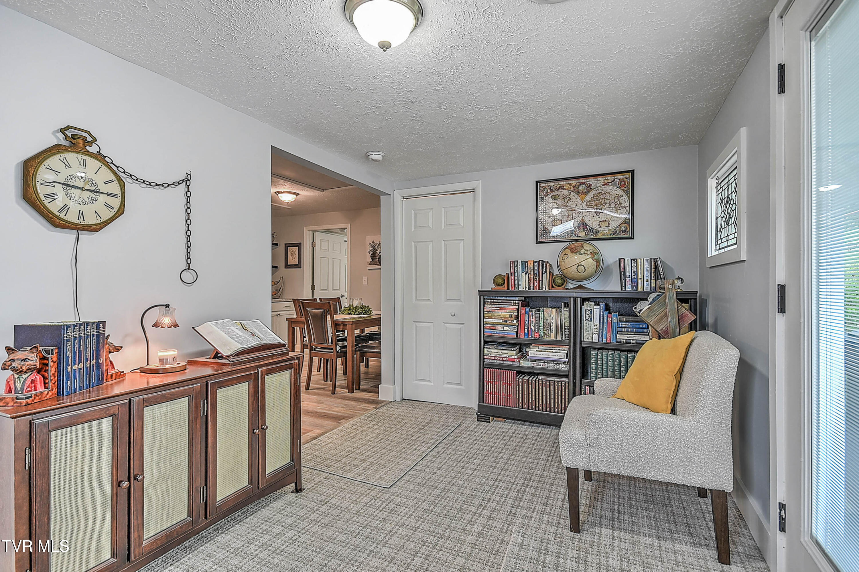 21516 Benhams Road Bristol, VA 24202 - Photo 21 of 39 21516 Benhams KB-27