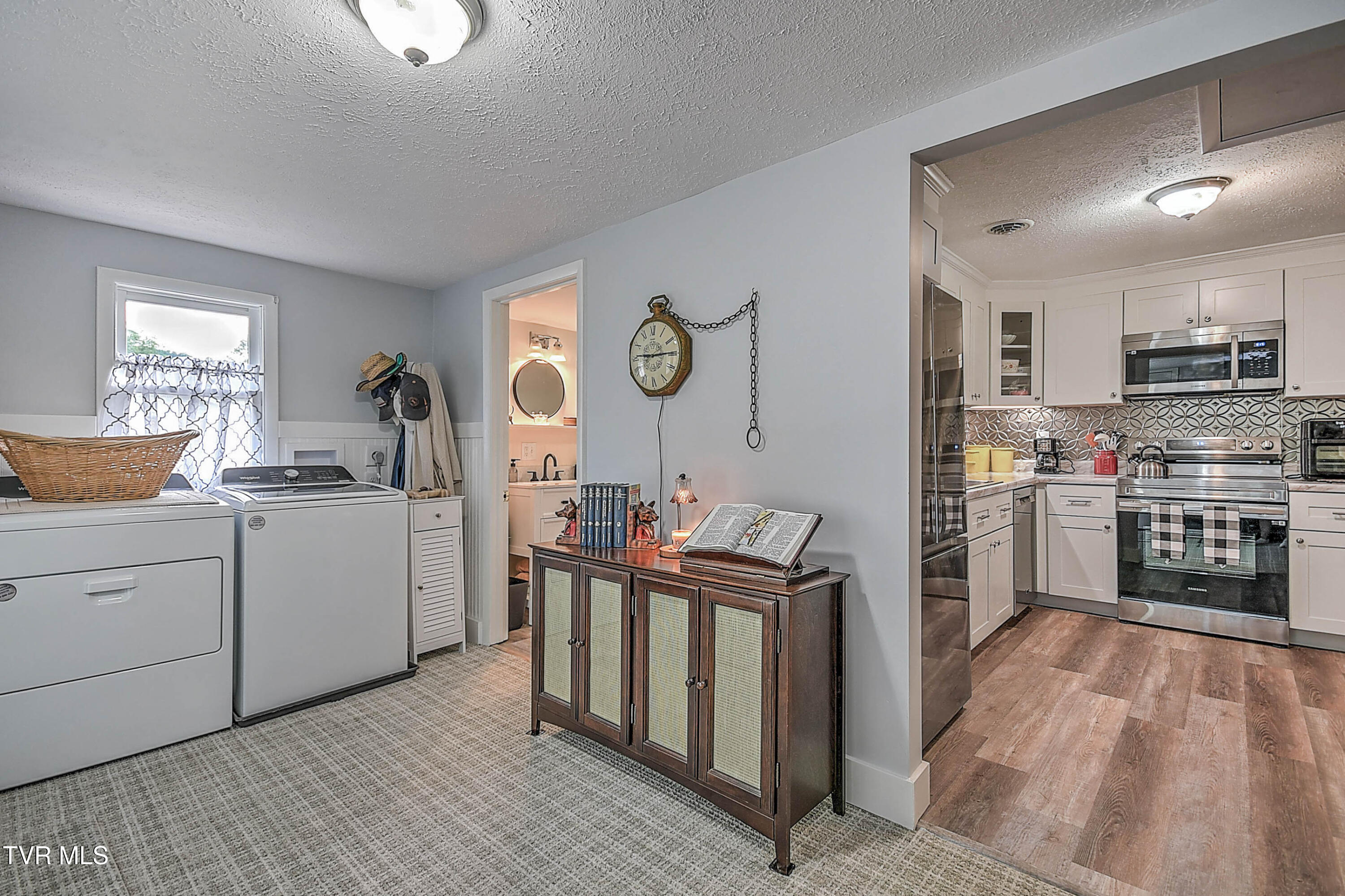 21516 Benhams Road Bristol, VA 24202 - Photo 22 of 39 21516 Benhams KB-26