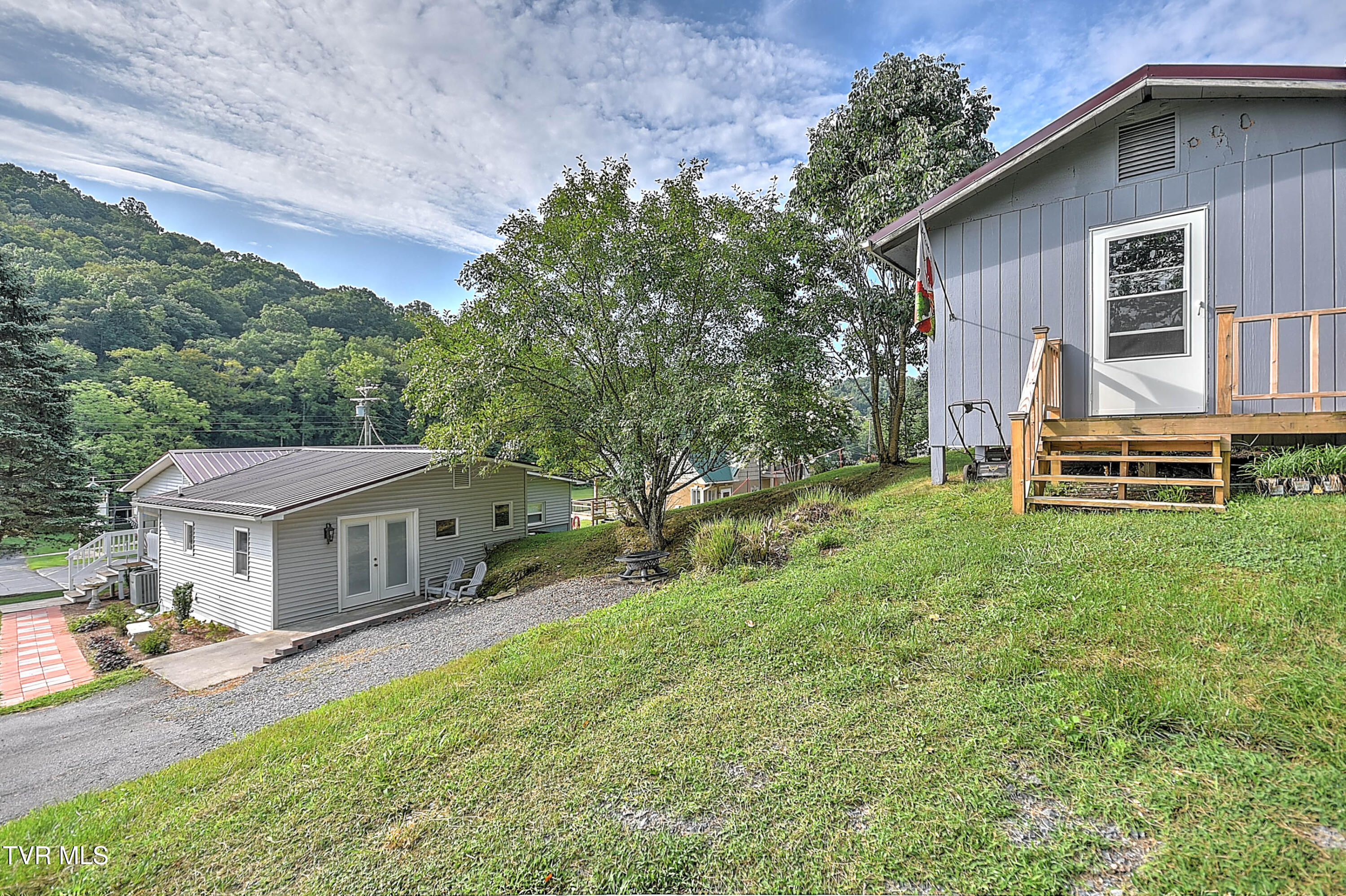 21516 Benhams Road Bristol, VA 24202 - Photo 30 of 39 21516 Benhams KB-45