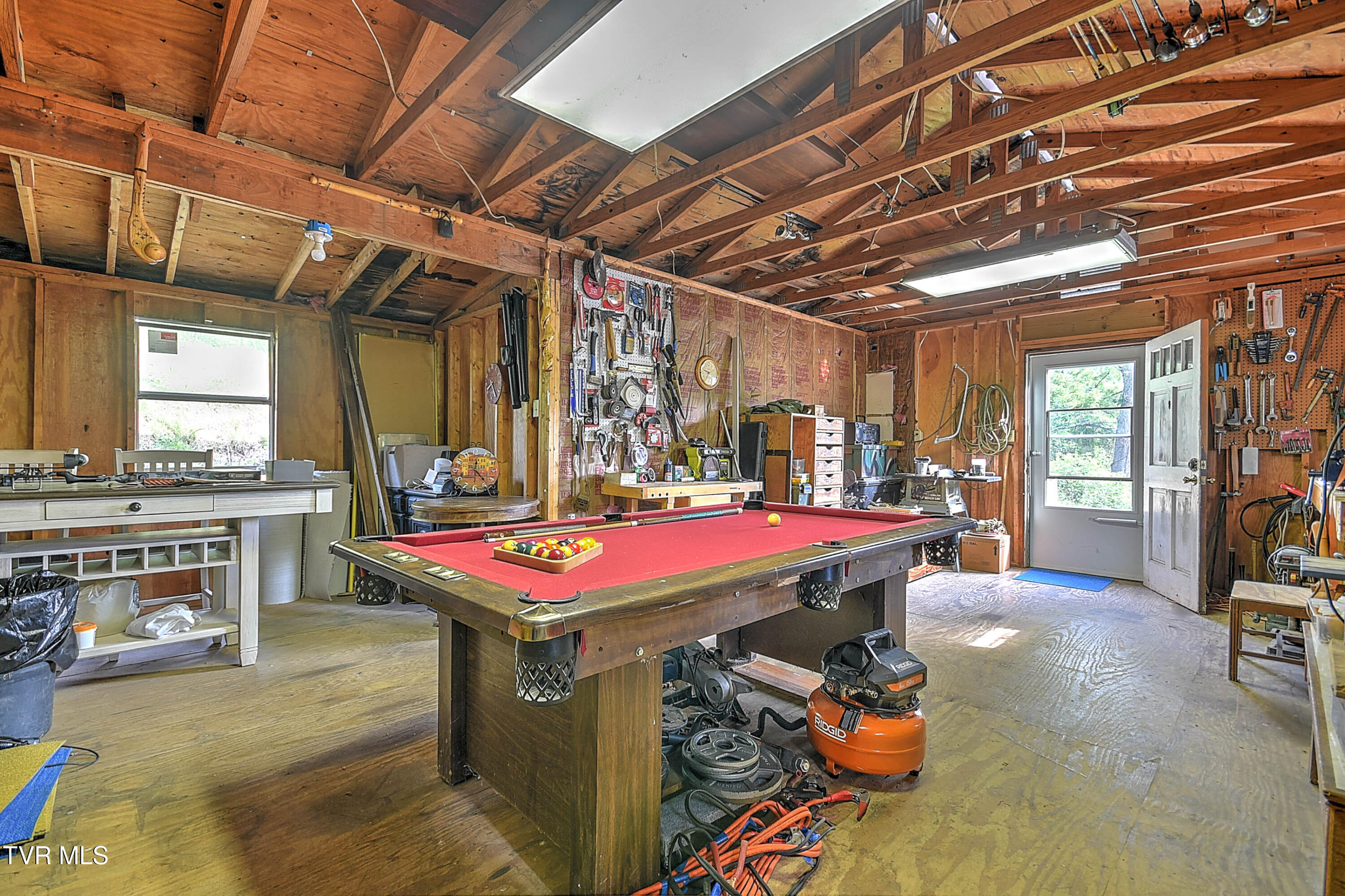 21516 Benhams Road Bristol, VA 24202 - Photo 33 of 39 21516 Benhams KB-47