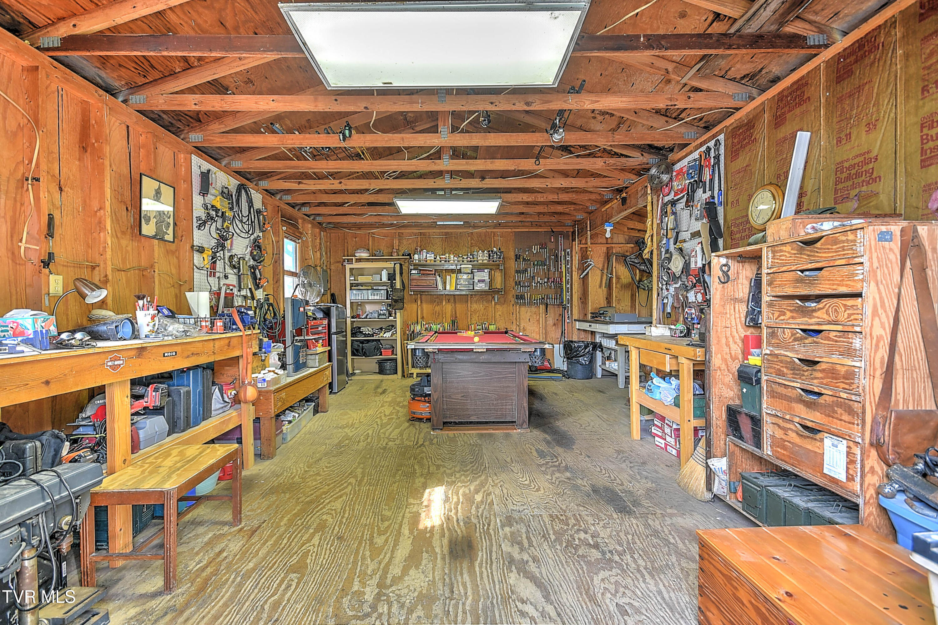 21516 Benhams Road Bristol, VA 24202 - Photo 34 of 39 21516 Benhams KB-46