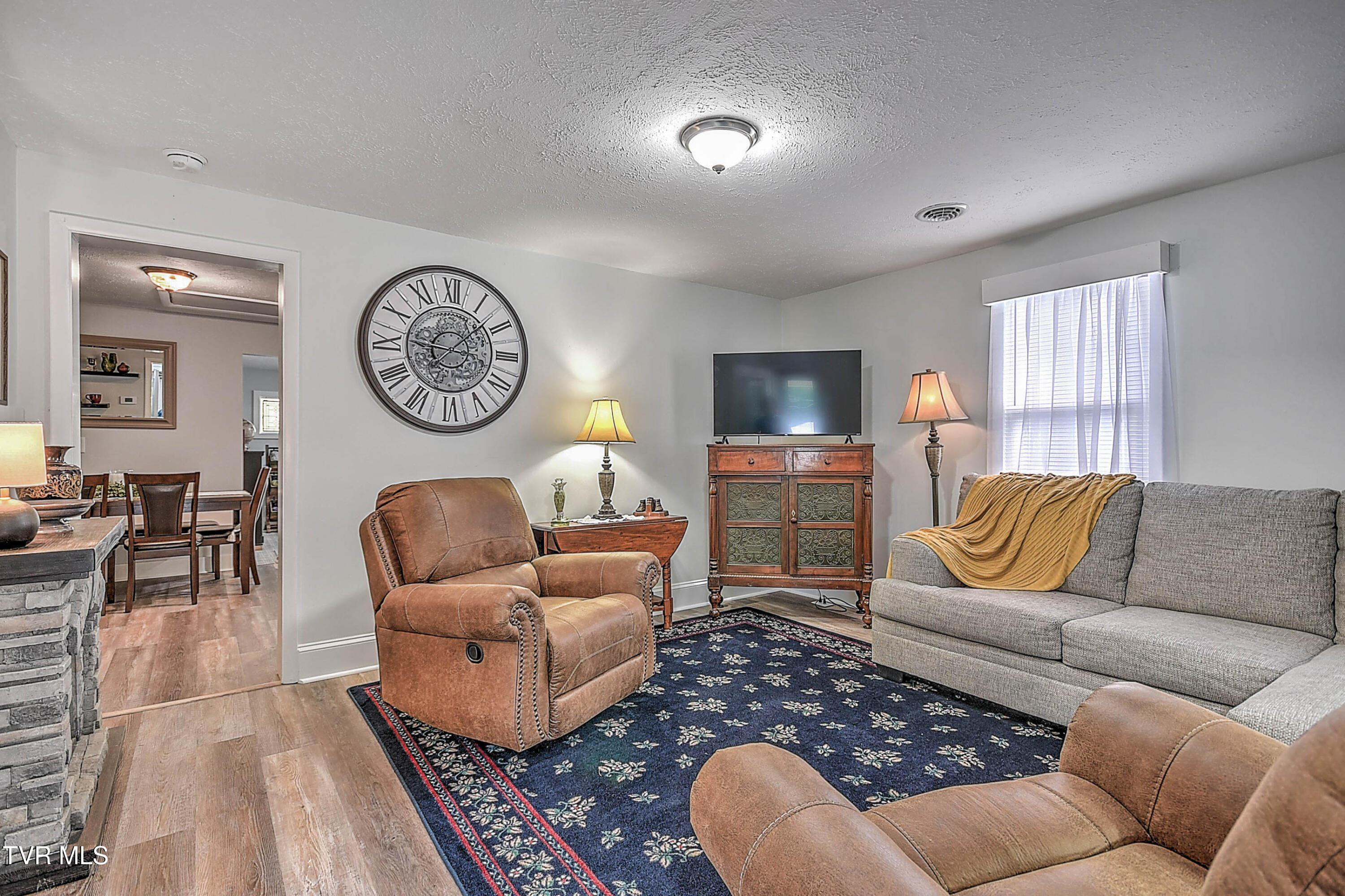 21516 Benhams Road Bristol, VA 24202 - Photo 7 of 39 21516 Benhams KB-11