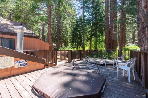 $495,000 | 1439 Ski Run Boulevard, Unit H4, South Lake Tahoe, CA 96150