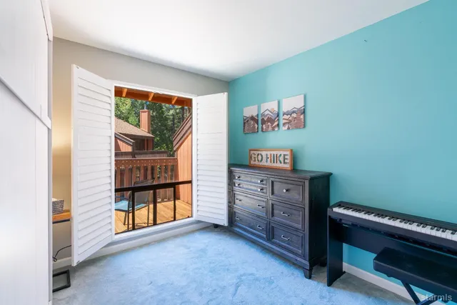 $495,000 | 1439 Ski Run Boulevard, Unit H4, South Lake Tahoe, CA 96150