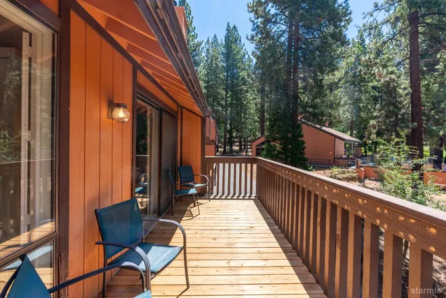$495,000 | 1439 Ski Run Boulevard, Unit H4, South Lake Tahoe, CA 96150