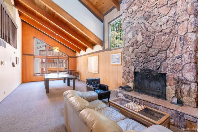 $495,000 | 1439 Ski Run Boulevard, Unit H4, South Lake Tahoe, CA 96150