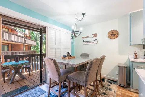$495,000 | 1439 Ski Run Boulevard, Unit H4, South Lake Tahoe, CA 96150