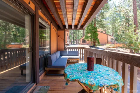 $495,000 | 1439 Ski Run Boulevard, Unit H4, South Lake Tahoe, CA 96150