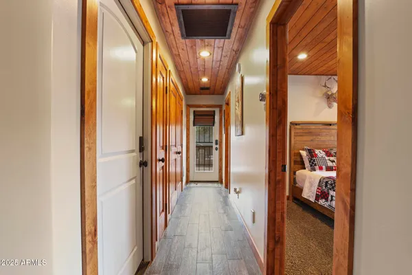 $489,000 | 4986 Old Spruce Drive, Pine, AZ 85544