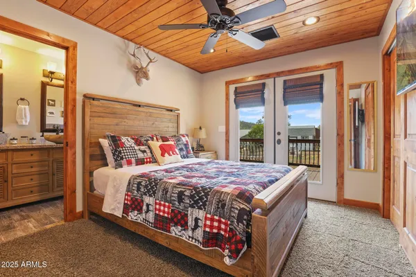 $489,000 | 4986 Old Spruce Drive, Pine, AZ 85544