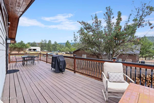 $489,000 | 4986 Old Spruce Drive, Pine, AZ 85544