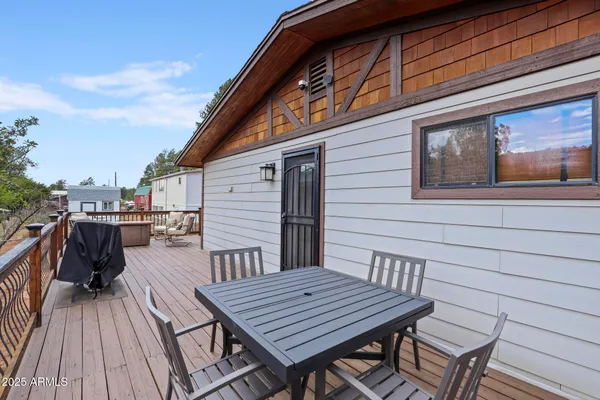 $489,000 | 4986 Old Spruce Drive, Pine, AZ 85544