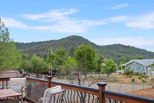 $489,000 | 4986 Old Spruce Drive, Pine, AZ 85544