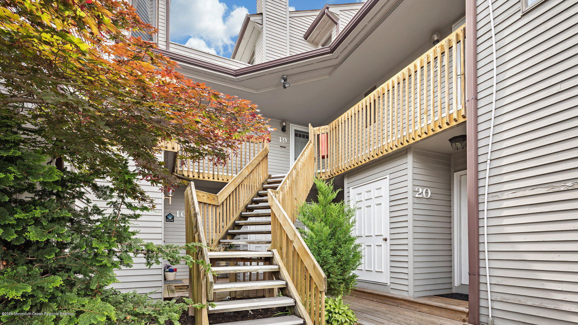 2230 Bridge Avenue, Unit 17 Point Pleasant, NJ 08742 - Photo 2 of 17 Front 3 Bridge Ave