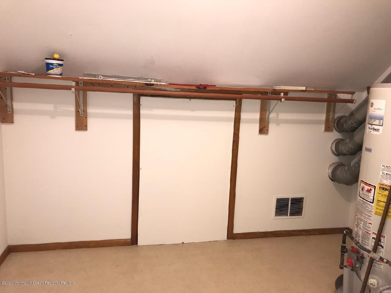 2230 Bridge Avenue, Unit 17 Point Pleasant, NJ 08742 - Photo 14 of 17 2230 Bridge Closet in Loft