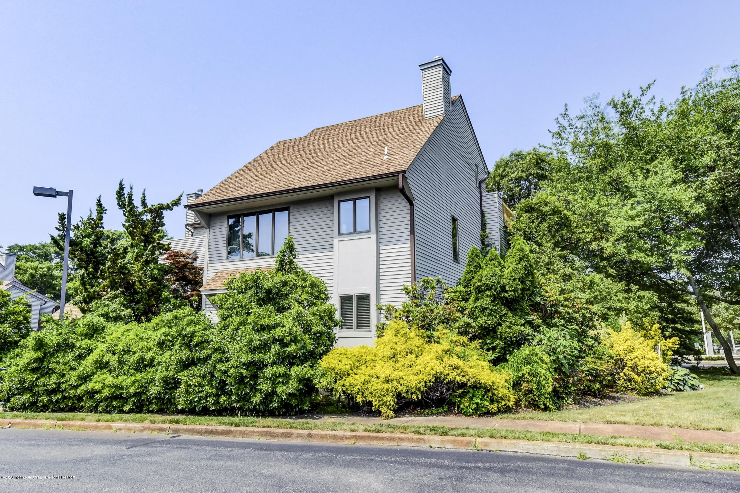 2230 Bridge Avenue, Unit 17 Point Pleasant, NJ 08742 - Photo 17 of 17 side Bridge Ave