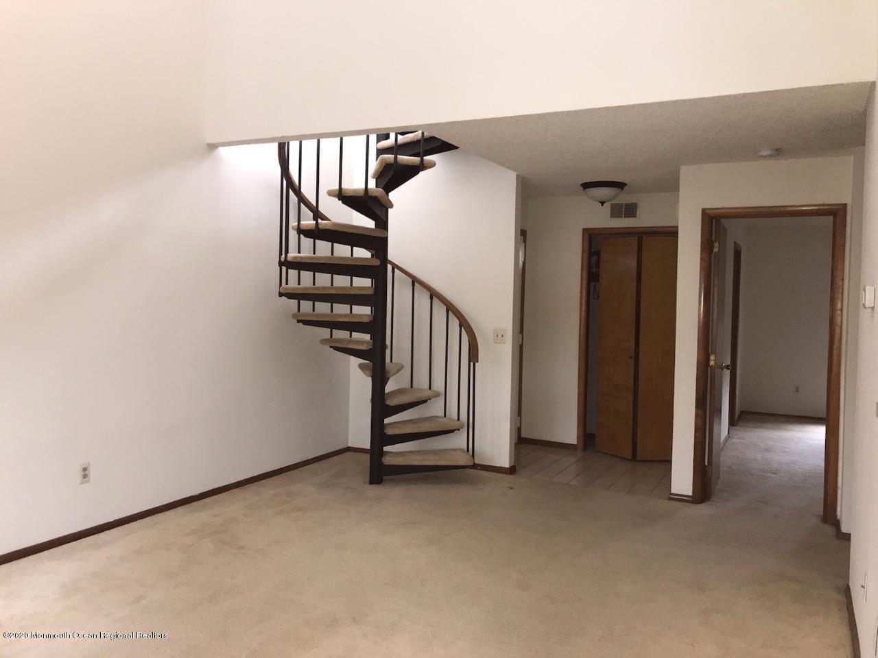 2230 Bridge Avenue, Unit 17 Point Pleasant, NJ 08742 - Photo 4 of 17 2230 Staircase to loft